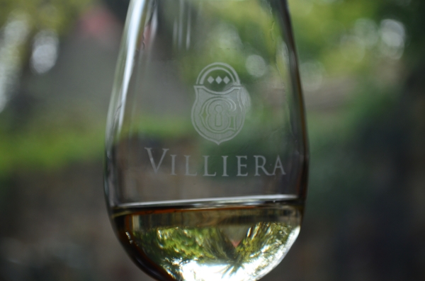 Villiera Winery, South Africa